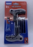 Simoniz 8 Pc Tire Repair Kit. Fixed Price $13.96.