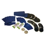 Slime 2033 Tire Patch Kit, 56 Pc.. Fixed Price $13.15.
