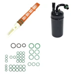 Ford Escort 1991-1993 Uac AK2223 A/c System Repair Kit. Fixed Price $34.79.