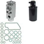A/c System Repair Kit Uac Ak 2767. Fixed Price $61.83.