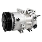 For Hyundai Sonata 2012-2014 Four Seasons 178328 A/c Compressor W Clutch. Fixed Price $394.90.