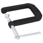 Performance Tool W3981 Clamp; 2-3/4 Inch Jaw Opening; Deep Throat; 5. Fixed Price $33.57.