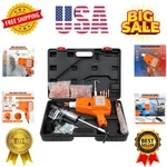 Vevor Stud Welder Kit, 5500 Dent Repair 800VA Spot St.... Fixed Price $227.99.