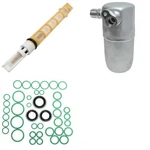 A/c System Repair Kit Uac Ak 2231. Fixed Price $52.76.