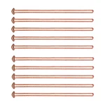 2.0MM Stud Welding Pins For Car Dent Puller Repair Supply Welder (60.... Fixed Price $32.99.