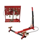 Techtongda 10TON Auto Body Repair Equipment Frame Straightener Heavy Duty. Fixed Price $2342.67.