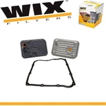 Wix Transmission Filter Kit For Freightliner Mb 2011. Fixed Price $49.75.