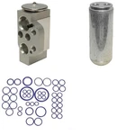 A/c System Repair Kit Uac Ak 2734. Fixed Price $79.43.