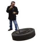 Ken-tool 34950 Ironman Ergonomic Wheel Lifting Bar. Fixed Price $105.26.