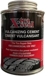 Xtraseal Vulcanizing Cement Motorcycle Atv/utv Street Bike Dirt Snowmobile. Fixed Price $29.56.