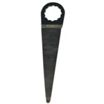 Astro Pneumatic WINDK-08F 90MM Bent Blade. Fixed Price $33.41.