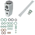 Universal Air Conditioner (uac) AK2874. Fixed Price $87.12.