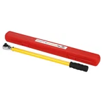 American Forge & Foundry 42065 Micrometer Torque Wrenches, 1/2", Ft-lb. Fixed Price $102.99.