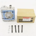 New 4089206 9111539212 Air Brake Compressor Cylinder Head Fit Cummins Isx Oem. Fixed Price $129.89.