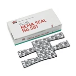 Rema Tip Top 581 Plug & Seal Fast, Strong Long-lasting Tire Repair Fix. Fixed Price $65.99.