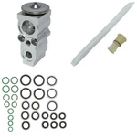 Universal A/c System Repair Kit For 2019 Cadillac XT4 AK2713. Fixed Price $68.99.