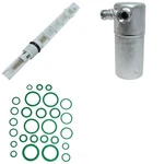 A/c System Repair Kit Uac Ak 2470. Fixed Price $51.57.