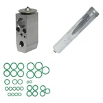 For Nissan Altima 2007-2012 Uac AK1850 A/c System Repair Kit. Fixed Price $39.46.