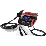 Polyvance Mini-fuzer Welding Kit, 6180-120V. Fixed Price $614.44.