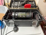Induction Innovations GB-20311 Inductor Glass Blaster Kit. Fixed Price $600.00.