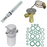 Universal Air Conditioner (uac) AK2444 A/c System Rer Kit Ancillary For Pai. Fixed Price $67.78.