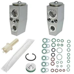 A/c System Repair Kit Uac Ak 1900. Fixed Price $107.60.
