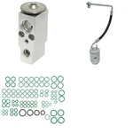 Universal Air Conditioner (uac) AK1084 A/c System Rer Kit Ancillary For Pai. Fixed Price $92.08.