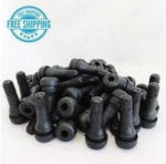 TR413 Haltec Rubber Snap In Tire Valve Stem (50 Piece) TV-413 Fedex Express Ship. Fixed Price $20.99.