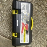 ZT747 Super Lt Light Truck Cable Tire Snow Chains, Never Used, Includes Case.. Fixed Price $50.00.