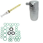 Universal Air Conditioner (uac) AK2673 A/c System Rer Kit Ancillary For Pai. Fixed Price $50.02.
