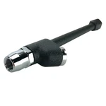 Haltec CH-350-LO Black Reverse Tilt Dual Foot Lock On Air Chuck 1/4 Npt Truck. Fixed Price $14.99.