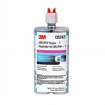 3M 08243 Automix Smc/fiberglass Repair Adhesive (200 Ml). Fixed Price $75.28.