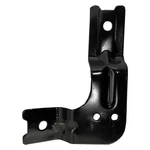 Front Lower Driver Side Bumper Cover Bracket Fits 2022-2026 Gmc Sierra 1500. Fixed Price $74.97.