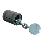 Mo-clamp 3071 Mo-ty Chain Anchor Pot, Capacity 10-TONS. Fixed Price $133.37.
