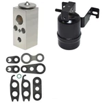A/c System Repair Kit Uac Ak 1172. Fixed Price $571.99.