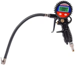 Jegs 65528 Digital Tire Inflator Pressure Range: 0-150 Psi (20-1 000 Kpa) Hose. Fixed Price $24.79.