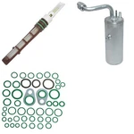 Universal A/c System Repair Kit Ford AK2286. Fixed Price $68.14.