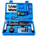 Autown Tire Repair - 68PCS Heavy Duty Plug Kit, Assorted Sizes. Fixed Price $27.07.