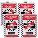 Allstar Performance ALL78105-4 Competitive Edge Tire Conditioner Gallons. Fixed Price $354.99.