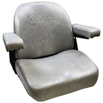 103-3524 Exmark Seat With Adjustable Armrest Kit Lazer Ac As Ct Hp Navigator. Fixed Price $649.99.