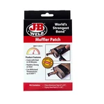 Jb Weld 39205 Epoxy Muffler Exhaust Wrap Repair Patch 315C Or 600F. Fixed Price $11.29.