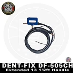 Dent Fix Equipment DF-505CH Complete Oem Custom Extended 13 1/2 Handle Assembly. Fixed Price $399.95.