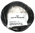 Kex Two Wheel Oring 14.00X24, 13.00X24, 16.00X24 Mover Grader Tire O-ring. Fixed Price $24.28.