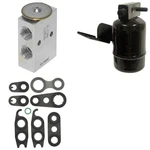 A/c System Repair Kit Uac Ak 1159. Fixed Price $49.75.