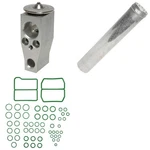 A/c System Repair Kit Uac Ak 1435. Fixed Price $71.66.