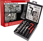 Bilitools M8X1.25 Thread Repair Kit, Hss Drill Helicoil Metric. Fixed Price $23.95.