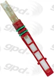 Global Parts Distributors 9431861 A/c Receiver Drier Kit. Fixed Price $74.44.