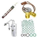 Ford Windstar 1995-1996 Uac AK2274 A/c System Repair Kit. Fixed Price $59.70.