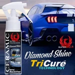 Ceramic Car Coating "9H Spray" High Gloss 3YR Advanced Paint Protection. Fixed Price $36.95.