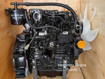 Original Yanmar Brand New Engine 3TNV76-P 19HP 2400RPM Free Ship. Fixed Price $4300.00.